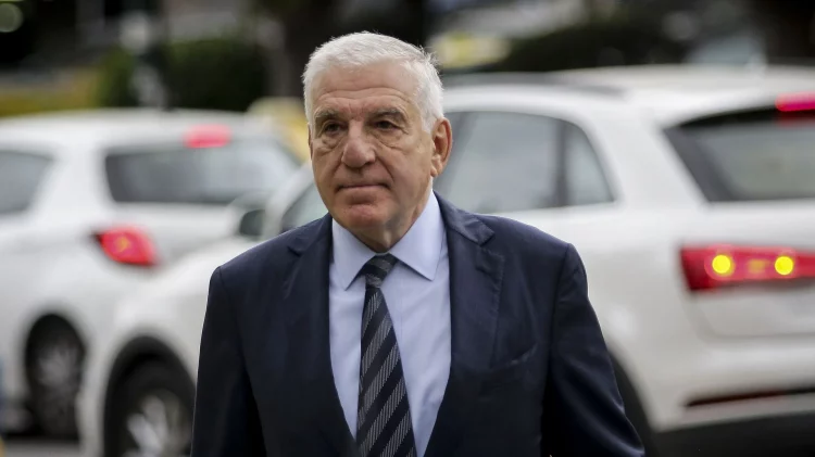 Την ενοχή του Γιάννου Παπαντωνίου για μίζες ζήτησε ο εισαγγελέας