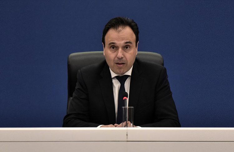 Δημήτρης Παπαστεργίου: Η χώρα μας αποκτά 15 νέους μικροδορυφόρους