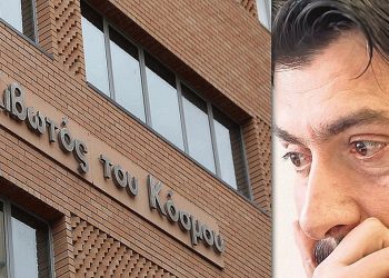 Συμβούλιο Πλημμελειοδικών Αθηνών: Παραπέμπεται σε δίκη ο πατέρας Αντώνιος