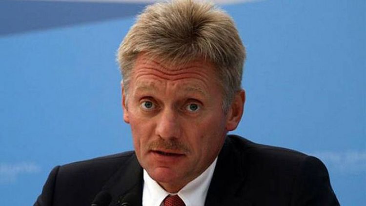 Πεσκόφ: Η προεδρία Τραμπ δεν απέφερε κάτι θετικό για τη Μόσχα – Υπήρχε όμως διάλογος με την Ουάσινγκτον