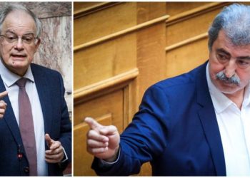 Πολάκης σε Τασούλα: «Να το πάρεις πίσω δημόσια, όπως το είπες»