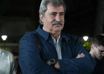 Παύλος Πολάκης: «Κατακεραυνώνουν το ύφος μου γιατί δεν μπορούν να μιλήσουν για αυτά που λέω»