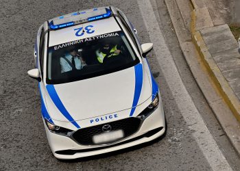 Μυτιλήνη: Συνελήφθη 46χρονος για ενδοοικογενειακή βία – Γιατροί ενημέρωσαν τις αρχές