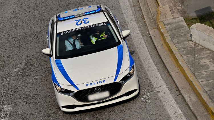 Μυτιλήνη: Συνελήφθη 46χρονος για ενδοοικογενειακή βία – Γιατροί ενημέρωσαν τις αρχές