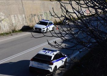 Καβάλα: 53χρονος μαχαίρωσε δύο άνδρες σε μαγαζί – Τον συνέλαβαν οι Αρχές