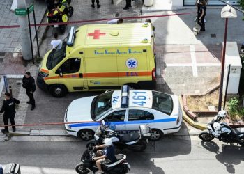 Δολοφονία στο Νέο Ψυχικό: Στο μικροσκόπιο των Αρχών η μηχανή της επίθεσης