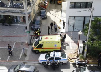 Εκτέλεση στο Ψυχικό: Τι έδειξε η ιατροδικαστική εξέταση του 54χρονου