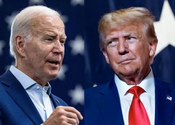 ΗΠΑ – Δημοσκόπηση Reuters: Ο Μπάιντεν ισοφαρίζει τον Τραμπ
