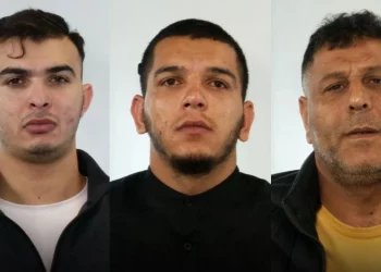 ΕΛΑΣ: Στη δημοσιότητα τα στοιχεία της 11μελούς σπείρας που είχε ρημάξει σπίτια και ΙΧ στην ανατολική Αττική