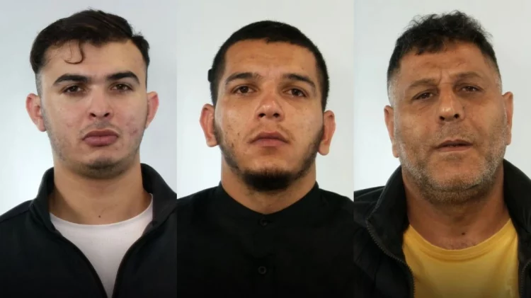 ΕΛΑΣ: Στη δημοσιότητα τα στοιχεία της 11μελούς σπείρας που είχε ρημάξει σπίτια και ΙΧ στην ανατολική Αττική