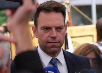 Στέφανος Κασσελάκης: Στον 2ο γύρο των γαλλικών εκλογών, το Λαϊκό Μέτωπο έχει ραντεβού με την Ιστορία, για την προάσπιση της δημοκρατίας