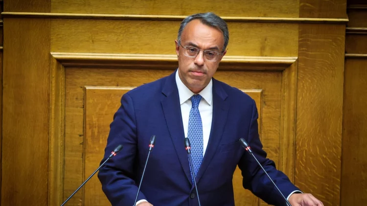 Σταϊκούρας για Αυγενάκη: Καταδικάζω με απόλυτο τρόπο οποιαδήποτε εκδήλωση βίας