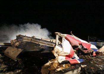 Τέμπη: Ποινική δίωξη σε Παπαγεωργίου, Φαλάρα, Αγοραστό και στον αστυνομικό διευθυντή Λάρισας για την αλλοίωση του χώρου