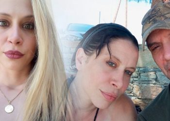 Ανδρέας Κομπόσης: Με τη Φαίη περνάμε καλά, δεν έγινε τίποτα