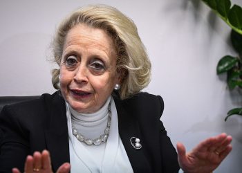 Βασιλική Θάνου: Τελεσίδικα δεκτή η απόφαση της αγωγής της κατά του iefimerida