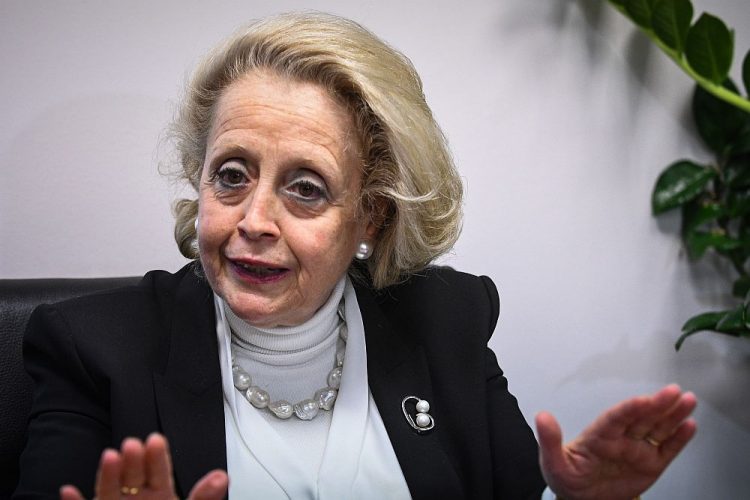 Βασιλική Θάνου: Τελεσίδικα δεκτή η απόφαση της αγωγής της κατά του iefimerida