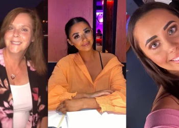 Βρετανία: Τα σπαρακτικά μηνύματα στον σχολιαστή του BBC που δολοφονήθηκαν σύζυγος και δύο κόρες – «Τόση οδύνη, σε αγαπάμε»