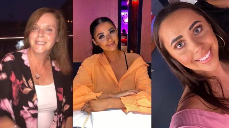 Βρετανία: Τα σπαρακτικά μηνύματα στον σχολιαστή του BBC που δολοφονήθηκαν σύζυγος και δύο κόρες – «Τόση οδύνη, σε αγαπάμε»