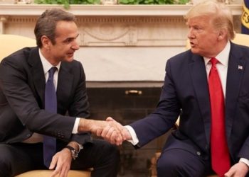 Κυριάκος Μητσοτάκης για την απόπειρα δολοφονίας κατά του Τραμπ: Η πολιτική βία είναι απαράδεκτη