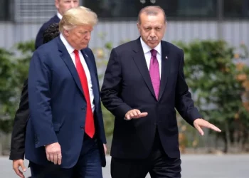 Ερντογάν για Τραμπ: Μεταφέρω τις ειλικρινείς ευχές μου για περαστικά – Να μην επισκιαστούν οι εκλογές