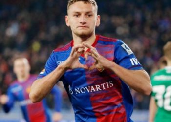 ΠΑΟΚ: Ο Τσάλοφ ξανά στο προσκήνιο για τη θέση του σέντερ φορ (βίντεο)