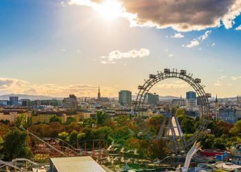 Economist: Οι πιο βιώσιμες πόλεις του κόσμου για το 2024 – Ποιες βρίσκονται στο Top 10 – Η κορυφαία ανήκει στην Ευρώπη