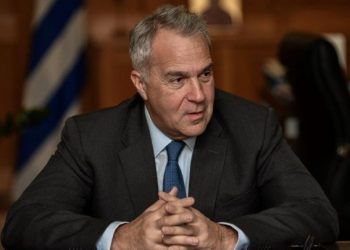 Μ. Βορίδης: Ο Χ. Δούκας να κάνει πρώτα τον δήμαρχο και μετά βλέπουμε