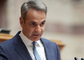 Κ. Μητσοτάκης: Τα 50 χρόνια από την επιστροφή της Δημοκρατίας να γίνουν αφετηρία για καλύτερη δημόσια ζωή και καλύτερη Ελλάδα
