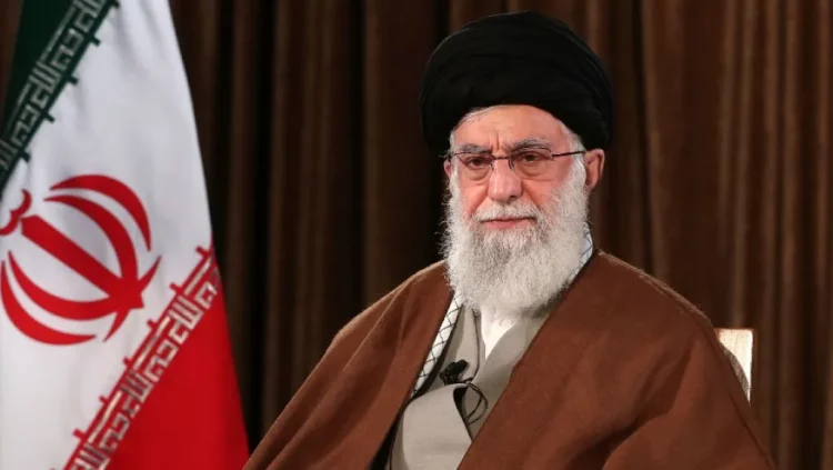 NYT: Εντολή για αντίποινα κατά του Ισραήλ έδωσε ο Χαμενεΐ