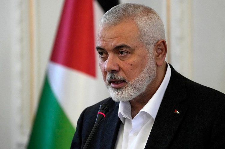 Κίνδυνος ανάφλεξης στη Μέση Ανατολή μετά τη δολοφονία Χανίγια – «Γρίφος» η αντίδραση της Τεχεράνης