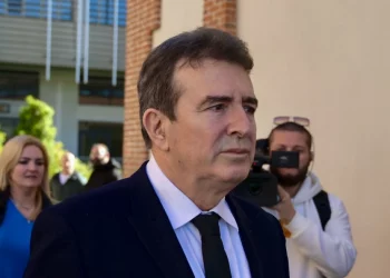 Χρυσοχοΐδης: Σύντομα θα έχουμε συλλήψεις για τις μαφίες σε Μύκονο και άλλα νησιά