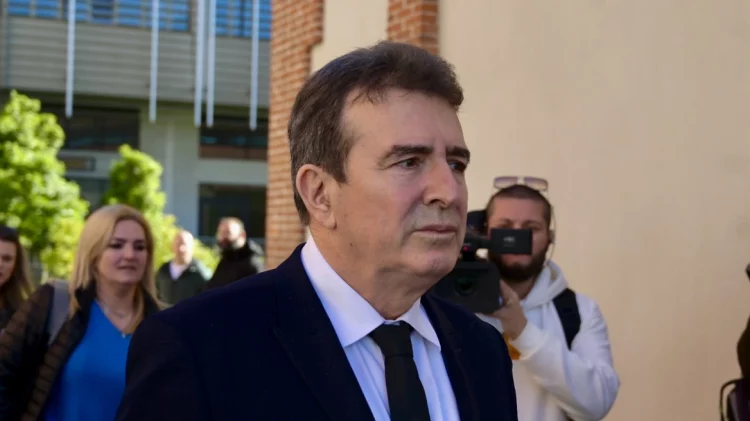 Χρυσοχοΐδης: Σύντομα θα έχουμε συλλήψεις για τις μαφίες σε Μύκονο και άλλα νησιά