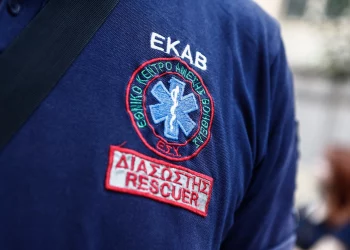 Έβρος: Αποσωληνώθηκε ο συνοριοφύλακας που πυροβολήθηκε – Δεν αφαιρέθηκε η σφαίρα από το σώμα του