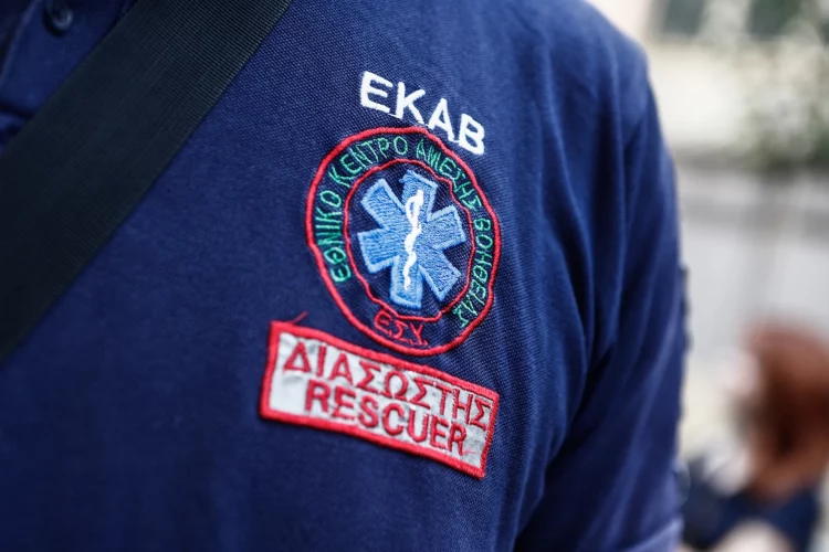 Έβρος: Αποσωληνώθηκε ο συνοριοφύλακας που πυροβολήθηκε – Δεν αφαιρέθηκε η σφαίρα από το σώμα του