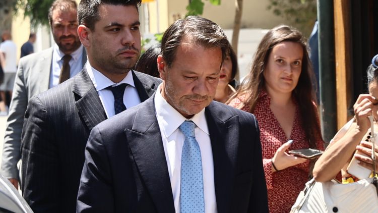 Απόστολος Λύτρας: Αποφυλάκιση με «βραχιολάκι» εισηγείται ο εισαγγελέας