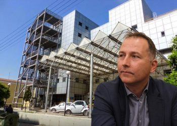 Κίνδυνος να κλείσουν τα ΤΕΠ στον Βόλο – Ερώτηση του Β. Μεταξά για τα προβλήματα στο Αχιλλοπούλειο