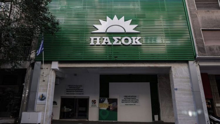 Οργή του ΠΑΣΟΚ κατά Κυρανάκη