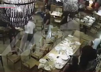 Τρεις νέες συλλήψεις για το αιματηρό επεισόδιο σε beach bar