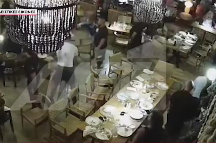 Τρεις νέες συλλήψεις για το αιματηρό επεισόδιο σε beach bar