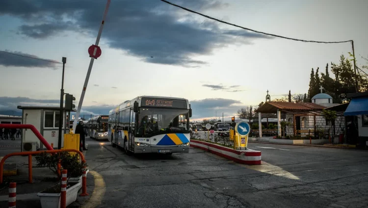 Προγραμματισμένη ταφόπλακα στις δημόσιες συγκοινωνίες