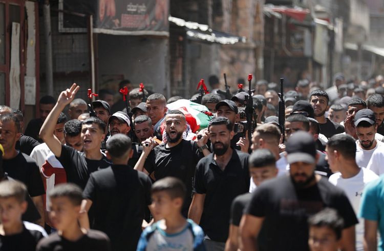 Γάζα: Νέα πρόταση για κατάπαυση του πυρός κατέθεσαν οι ΗΠΑ – Αρνείται τους όρους η Χαμάς