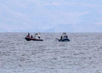 Ναυάγιο στη Σικελία: Εντοπίστηκαν δύο σοροί – Αγνοούνται τέσσερις επιβάτες