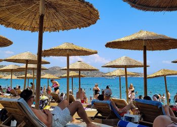 MyCoast: 2.500 έλεγχοι την τελευταία εβδομάδα – Οι περιοχές με τις περισσότερες καταγγελίες