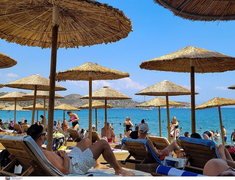 MyCoast: 2.500 έλεγχοι την τελευταία εβδομάδα – Οι περιοχές με τις περισσότερες καταγγελίες