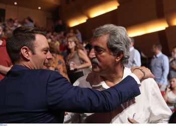 Θέμα ηγεσίας από τον Πολάκη – Κασσελάκης: «Δεν σηκώνω το γάντι»