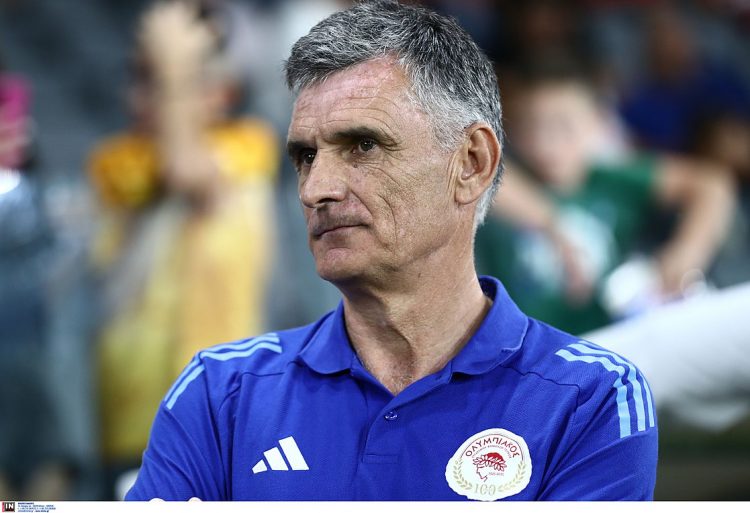 Μεντιλίμπαρ: «Στόχος μας το πρωτάθλημα»