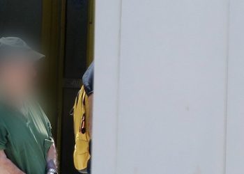 Προφυλακίστηκε ο 80χρονος που κατηγορείται ότι έβαλε τέσσερις φωτιές στα Γλυκά Νερά