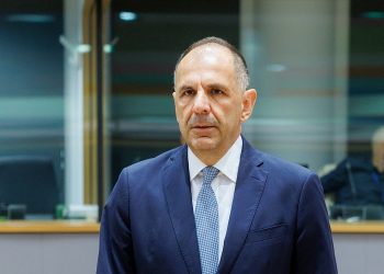 Γεραπετρίτης: Ζητήματα κυριαρχίας δεν πρόκειται να μπουν ποτέ στο τραπέζι των συζητήσεων με την Τουρκία