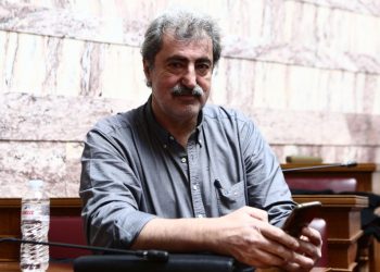 Παύλος Πολάκης: «Καιρός για ριζικές αλλαγές στην ηγεσία στον ΣΥΡΙΖΑ»