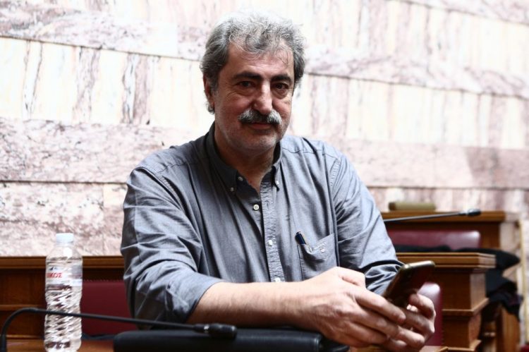 Παύλος Πολάκης: «Καιρός για ριζικές αλλαγές στην ηγεσία στον ΣΥΡΙΖΑ»